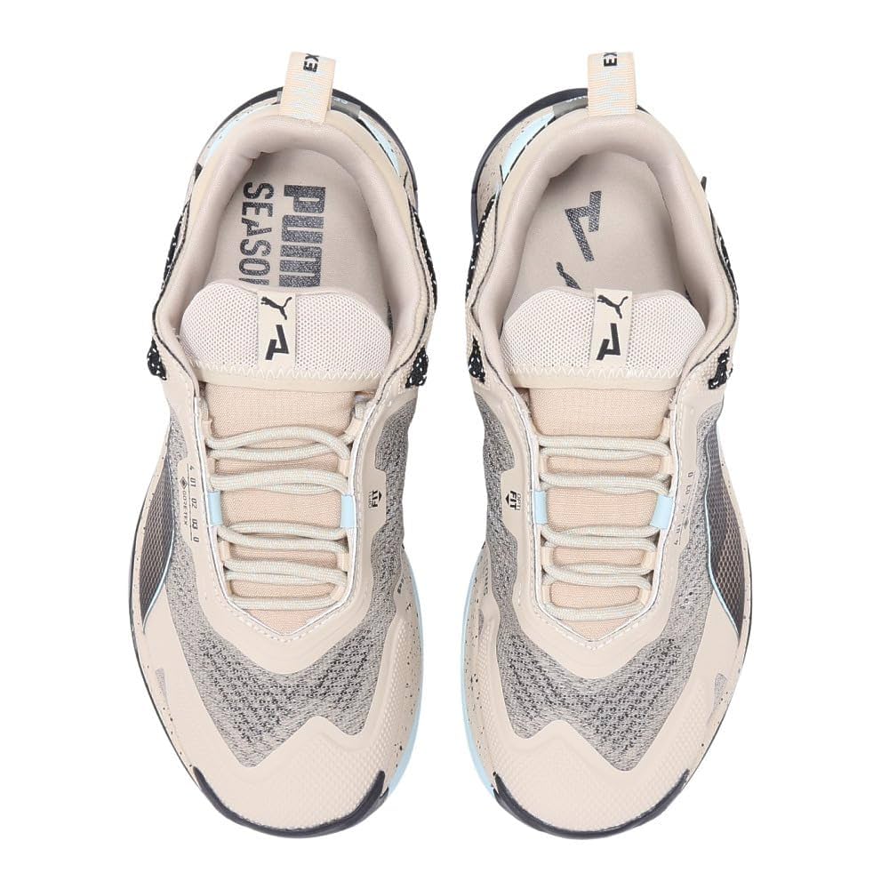 Puma 防水レッド長靴/GORE-TEX 楽天市場】プーマ トレッキングシューズ ゴアテックス ミッド